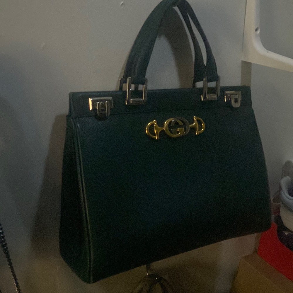 Gucci tote